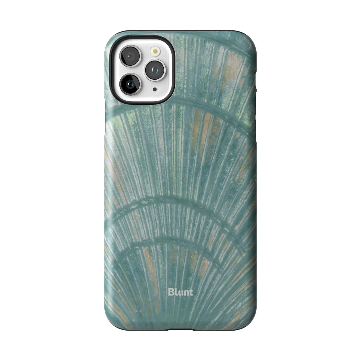 Moss Perla iPhone Case