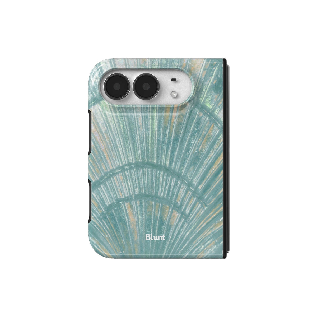 Moss Perla iPhone Case