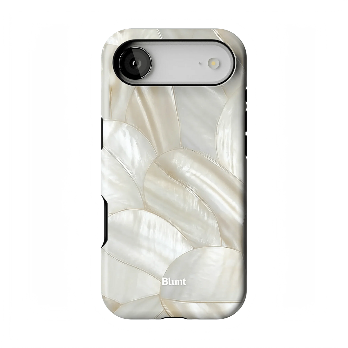 Mother of Pearl iPhone Case
