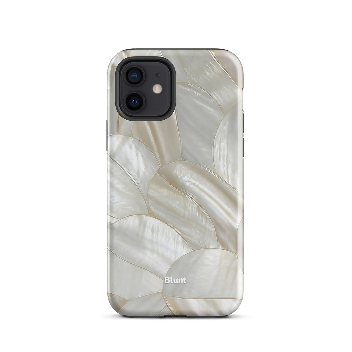 Mother of Pearl iPhone Case