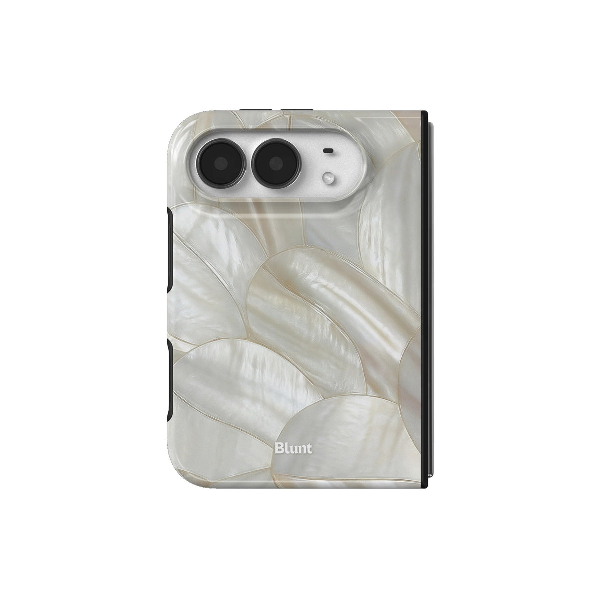 Mother of Pearl iPhone Case