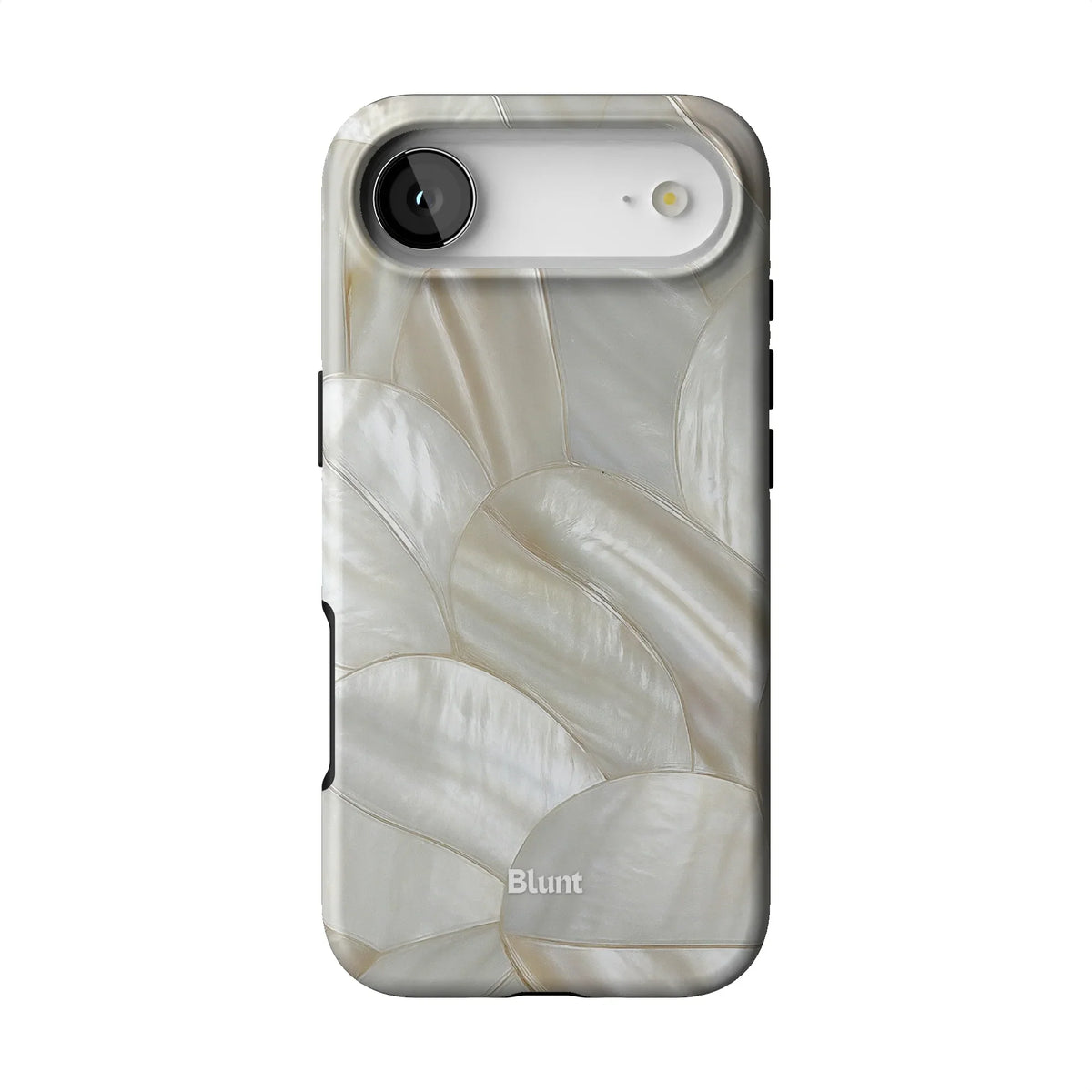 Mother of Pearl iPhone Case
