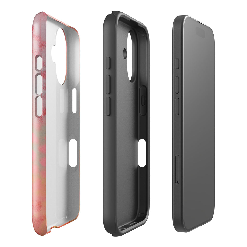 Moxie iPhone Case