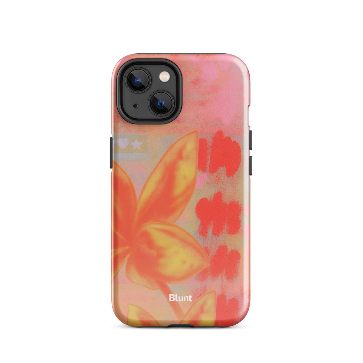 Moxie iPhone Case