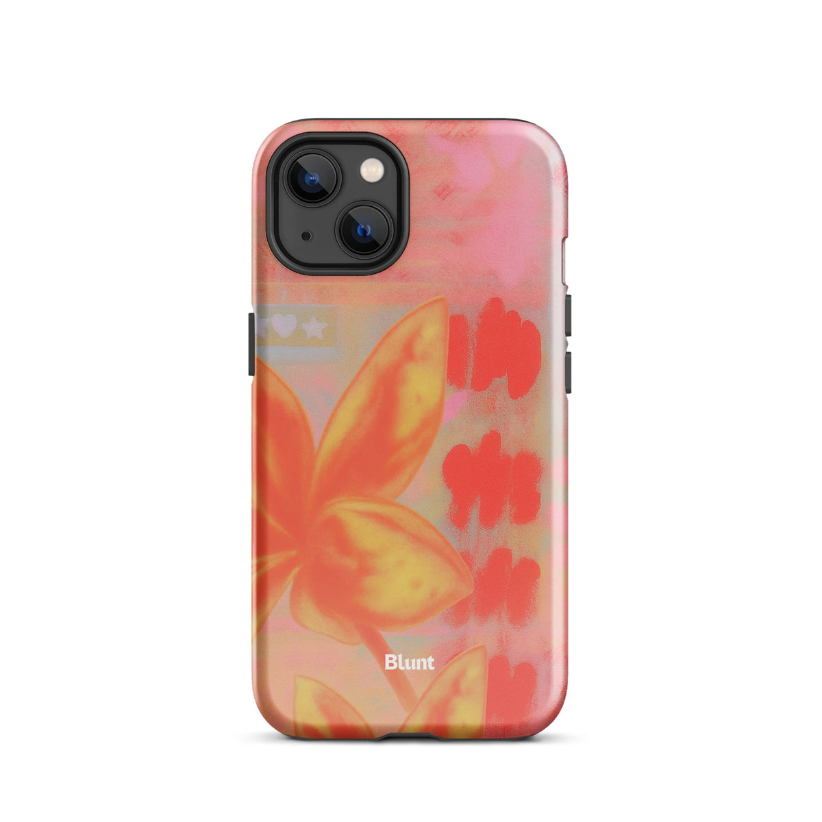 Moxie iPhone Case