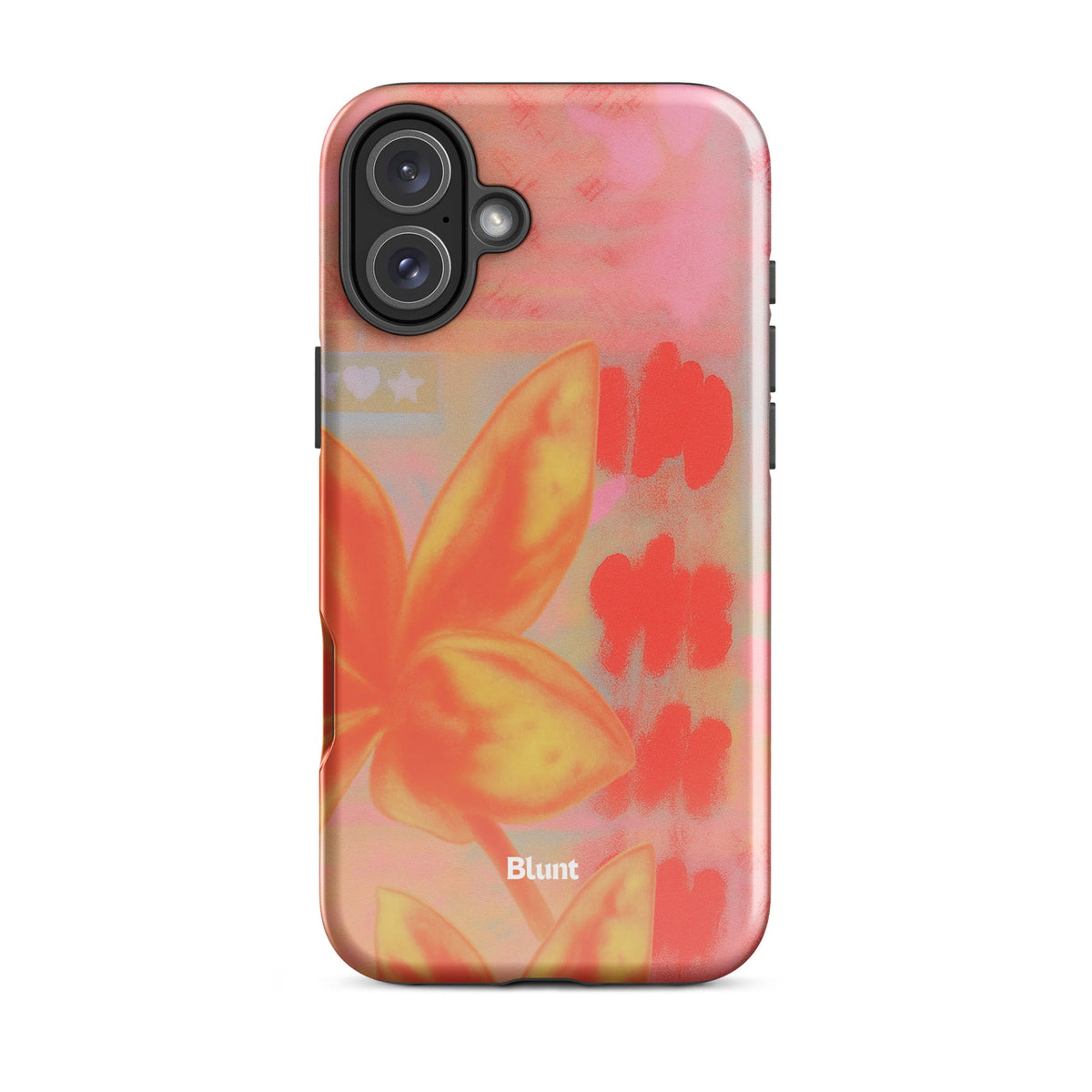 Moxie iPhone Case