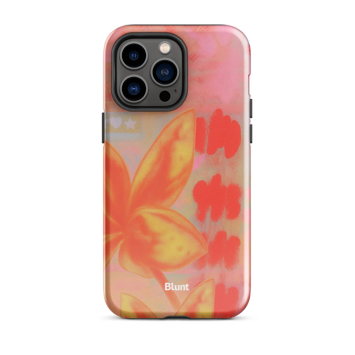 Moxie iPhone Case