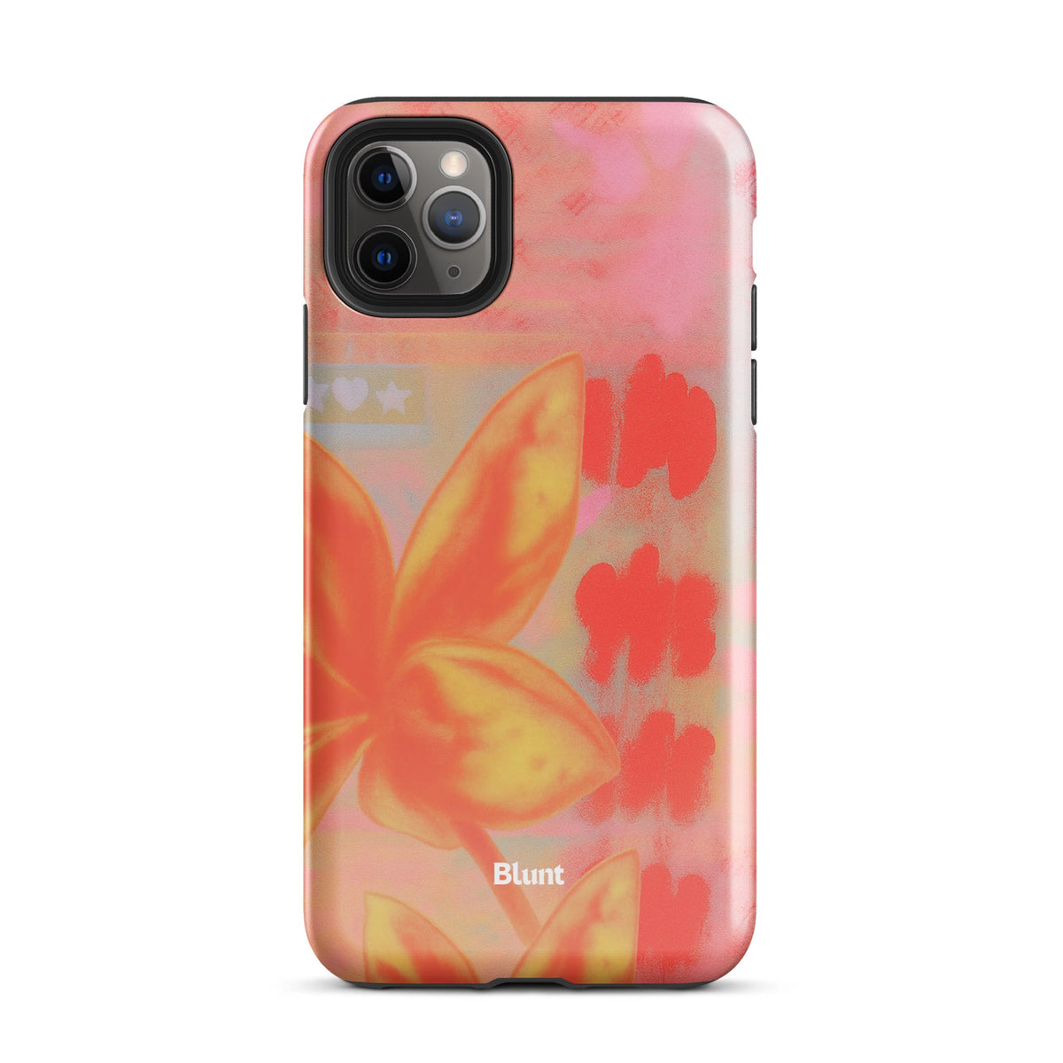 Moxie iPhone Case