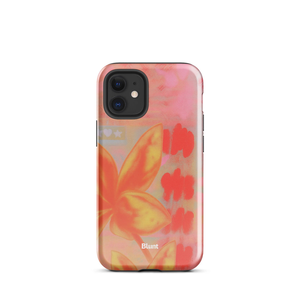 Moxie iPhone Case