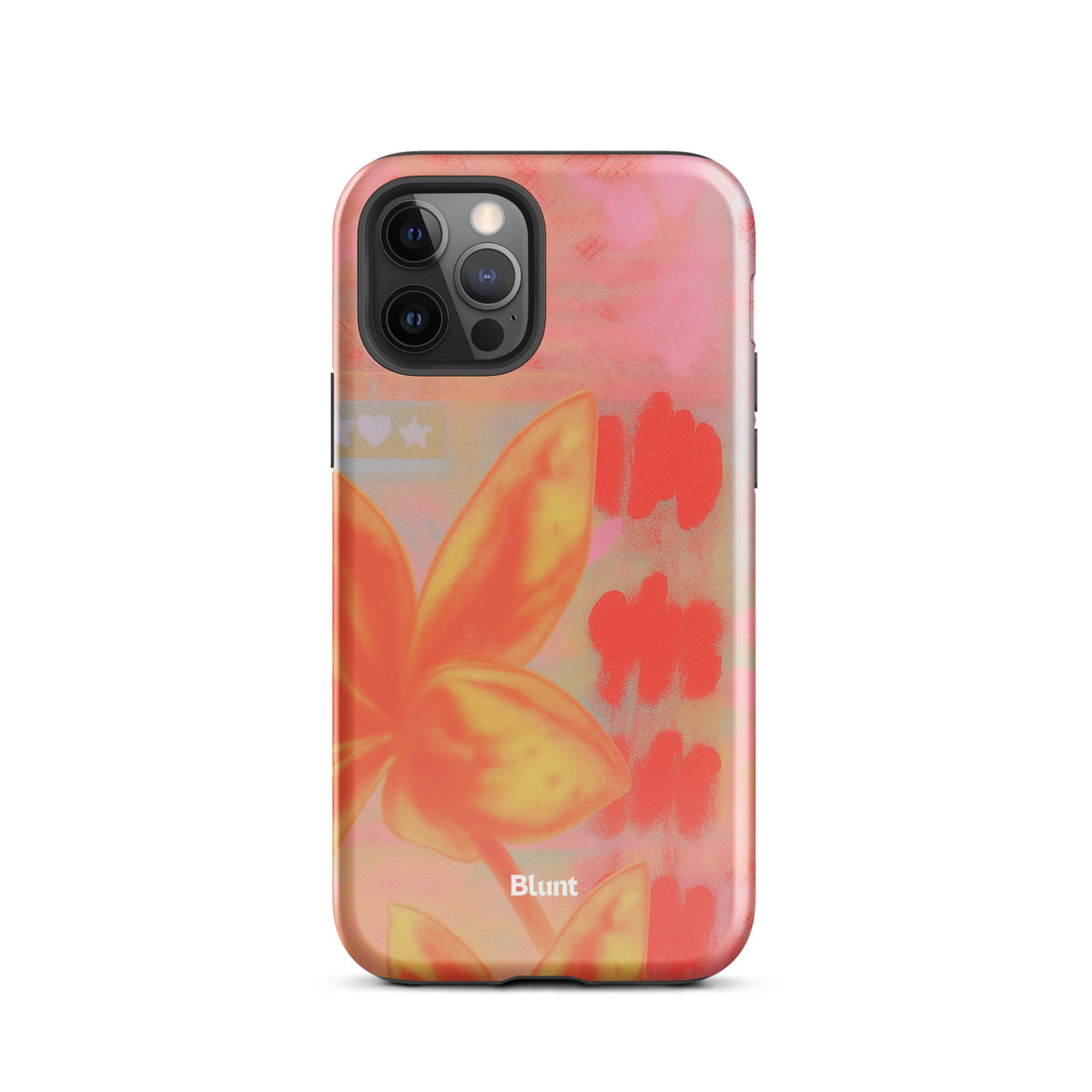 Moxie iPhone Case