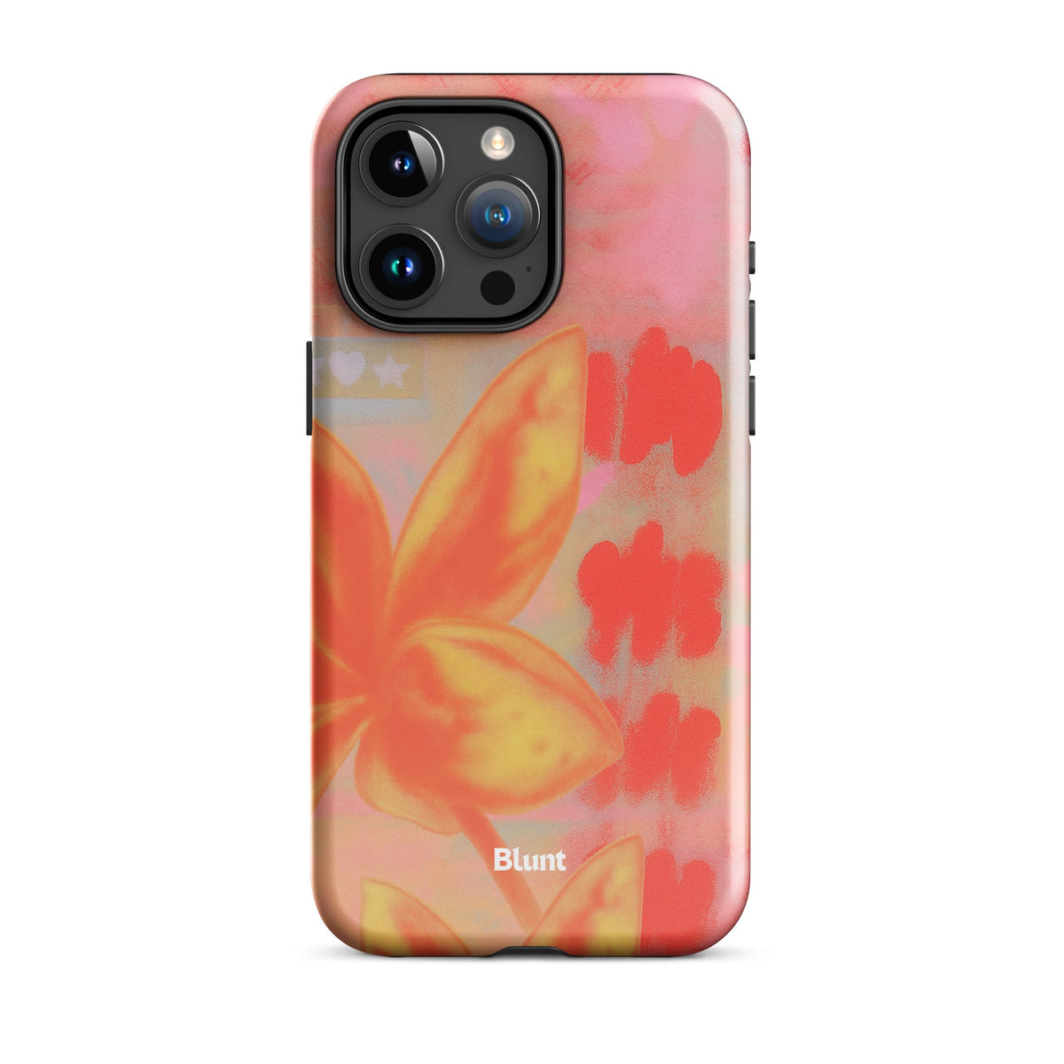 Moxie iPhone Case