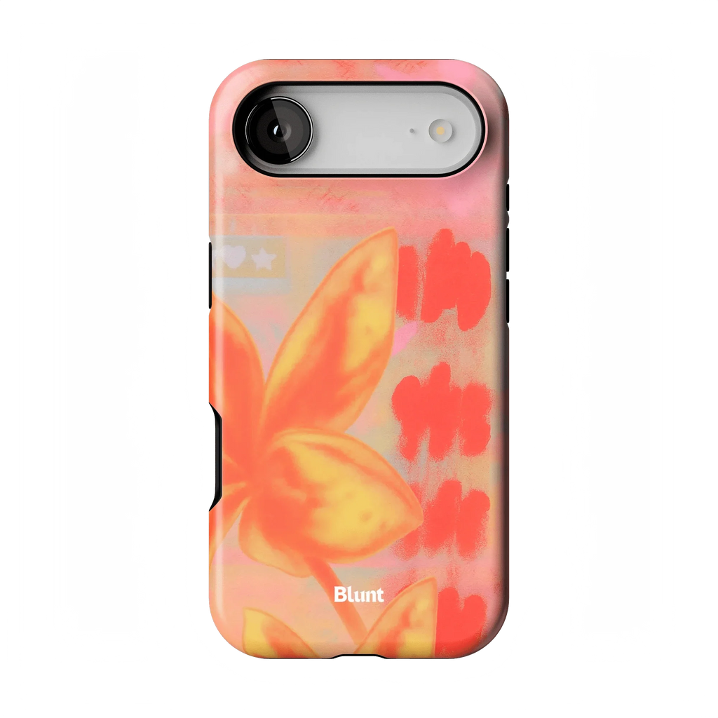 Moxie iPhone Case