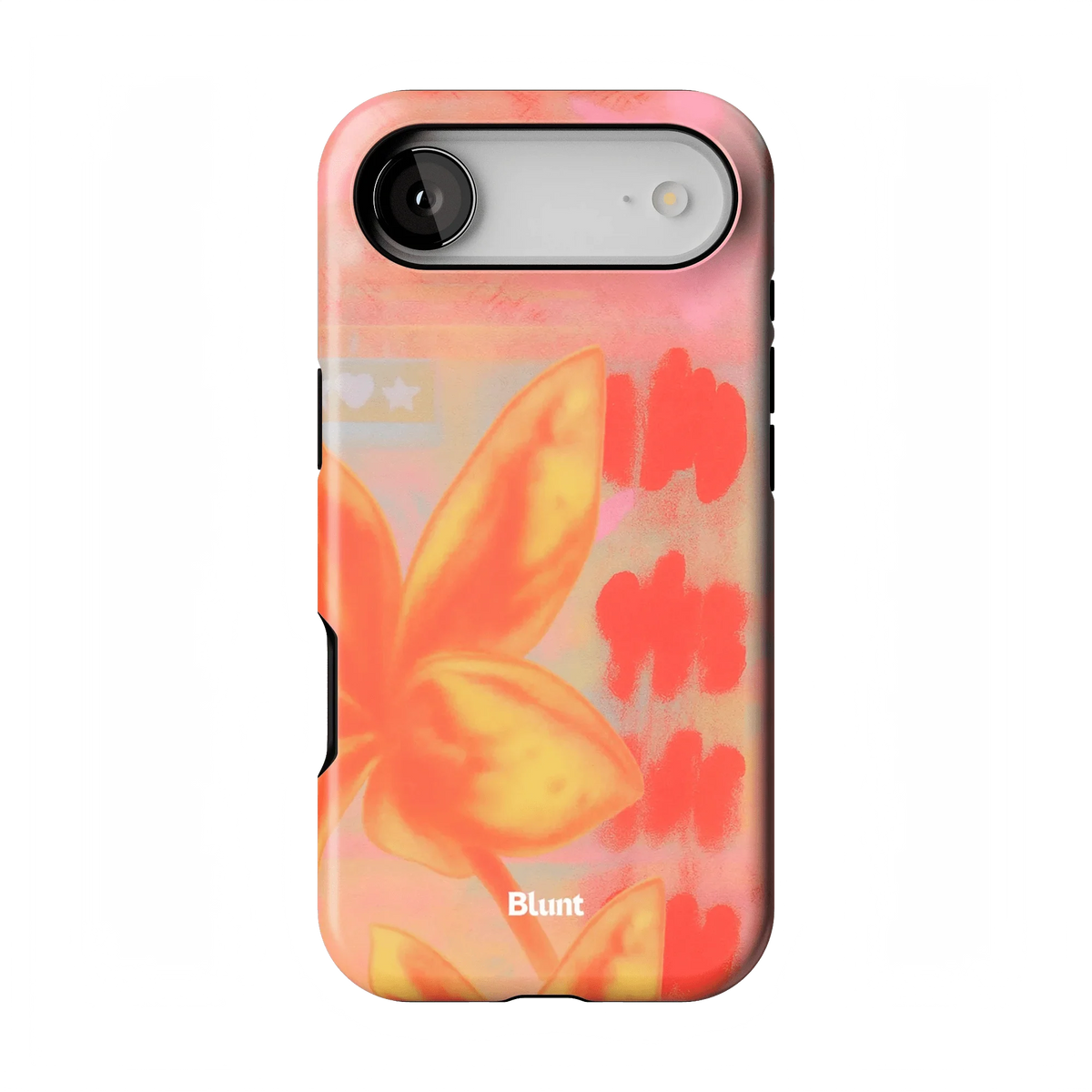 Moxie iPhone Case