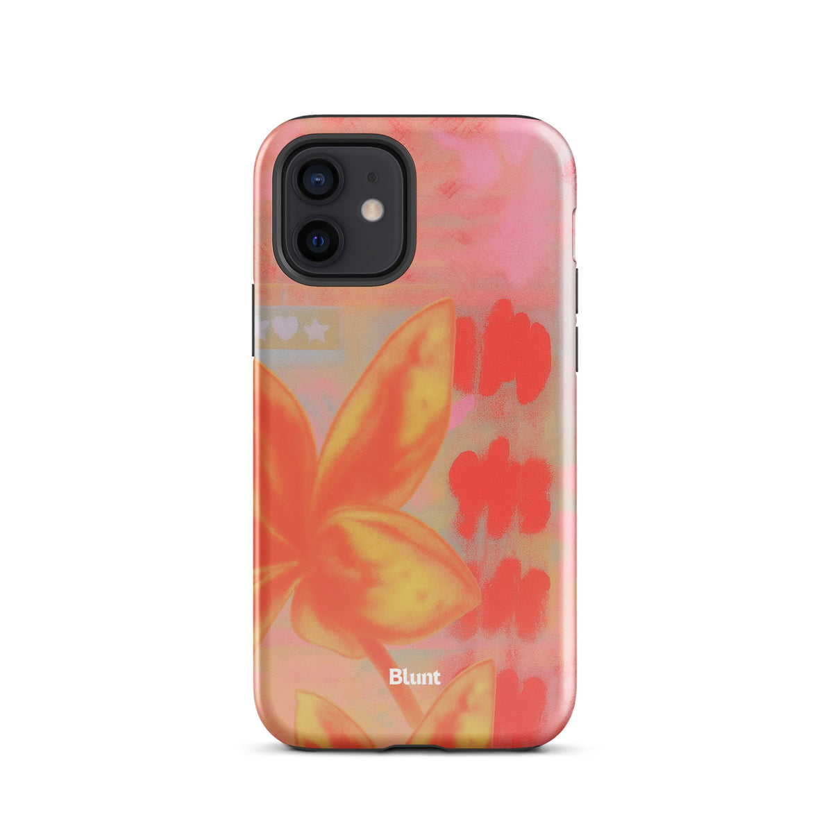 Moxie iPhone Case