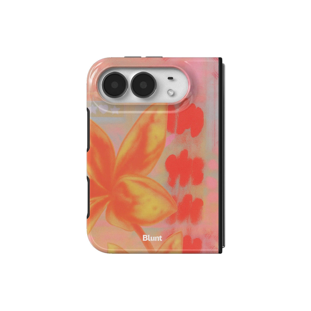 Moxie iPhone Case