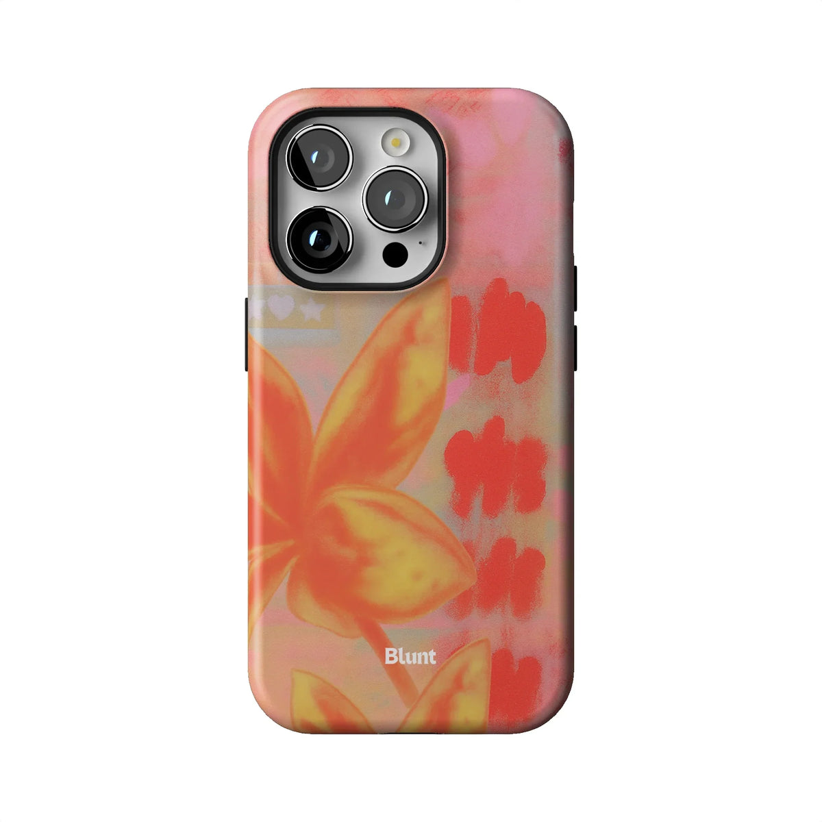Moxie iPhone Case