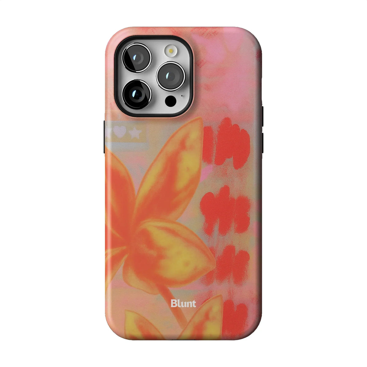 Moxie iPhone Case