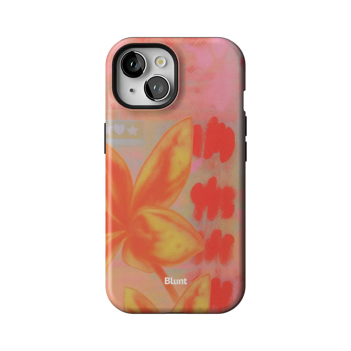 Moxie iPhone Case