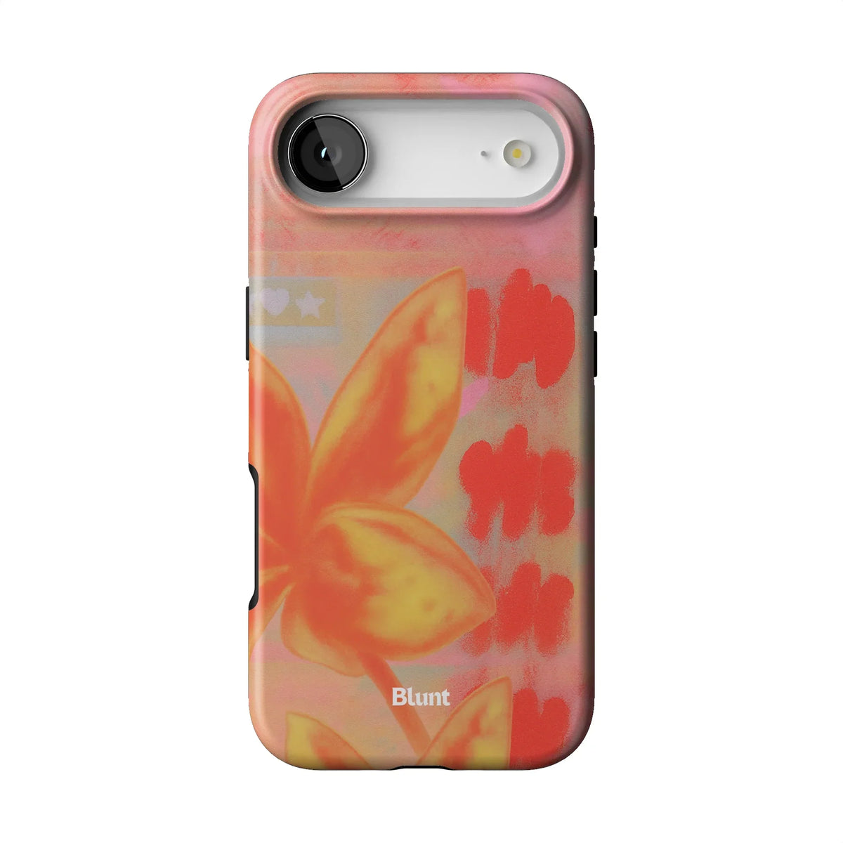 Moxie iPhone Case