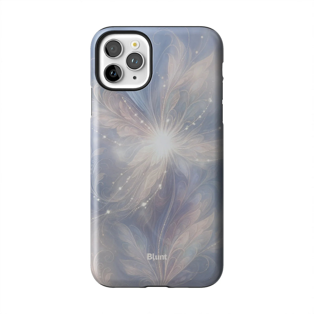 Flare iPhone Case