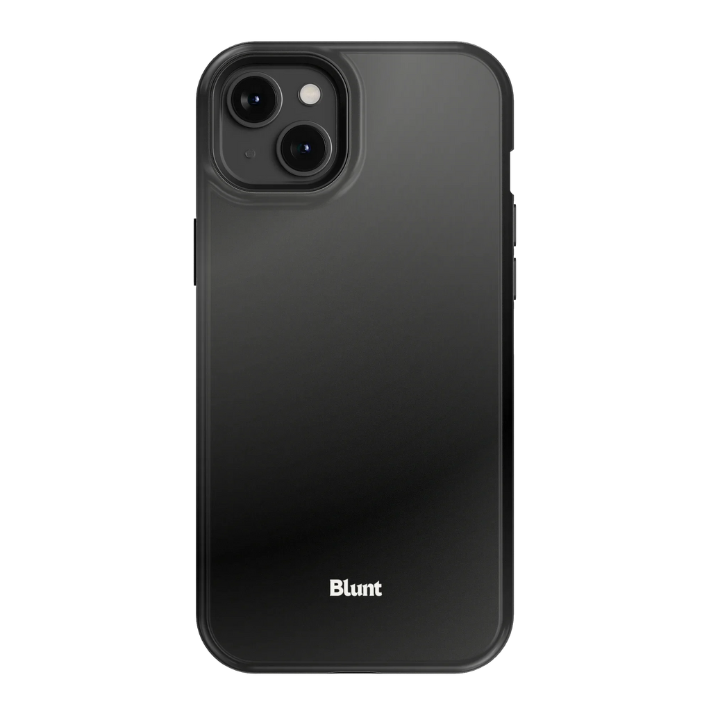 Ink iPhone Case