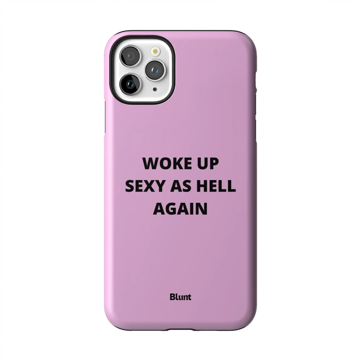 Flawless iPhone Case
