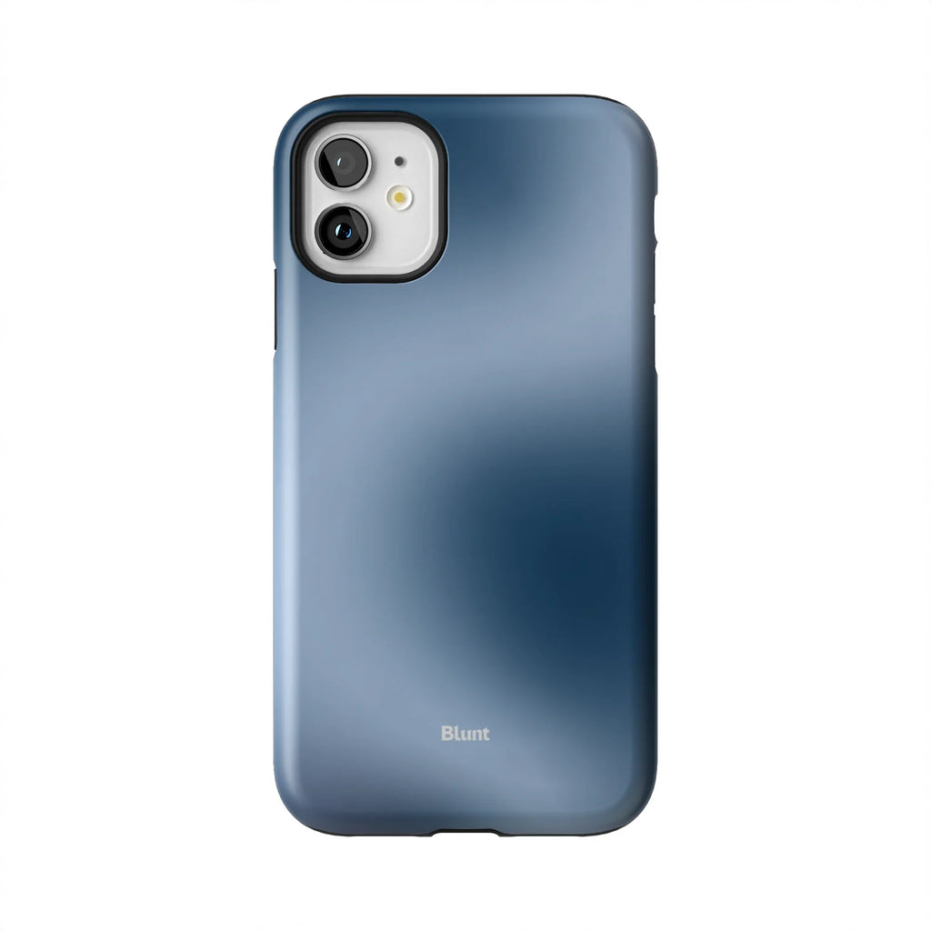 Oceana iPhone Case