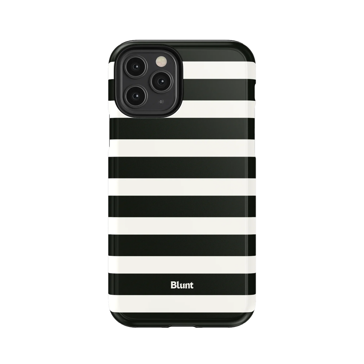 Classic Stripe iPhone Case