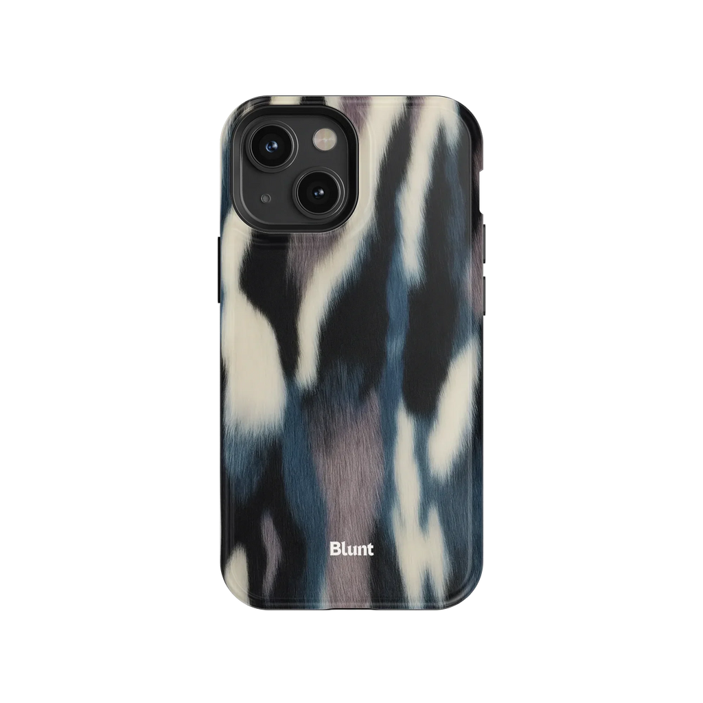 Velvet Sky iPhone Case