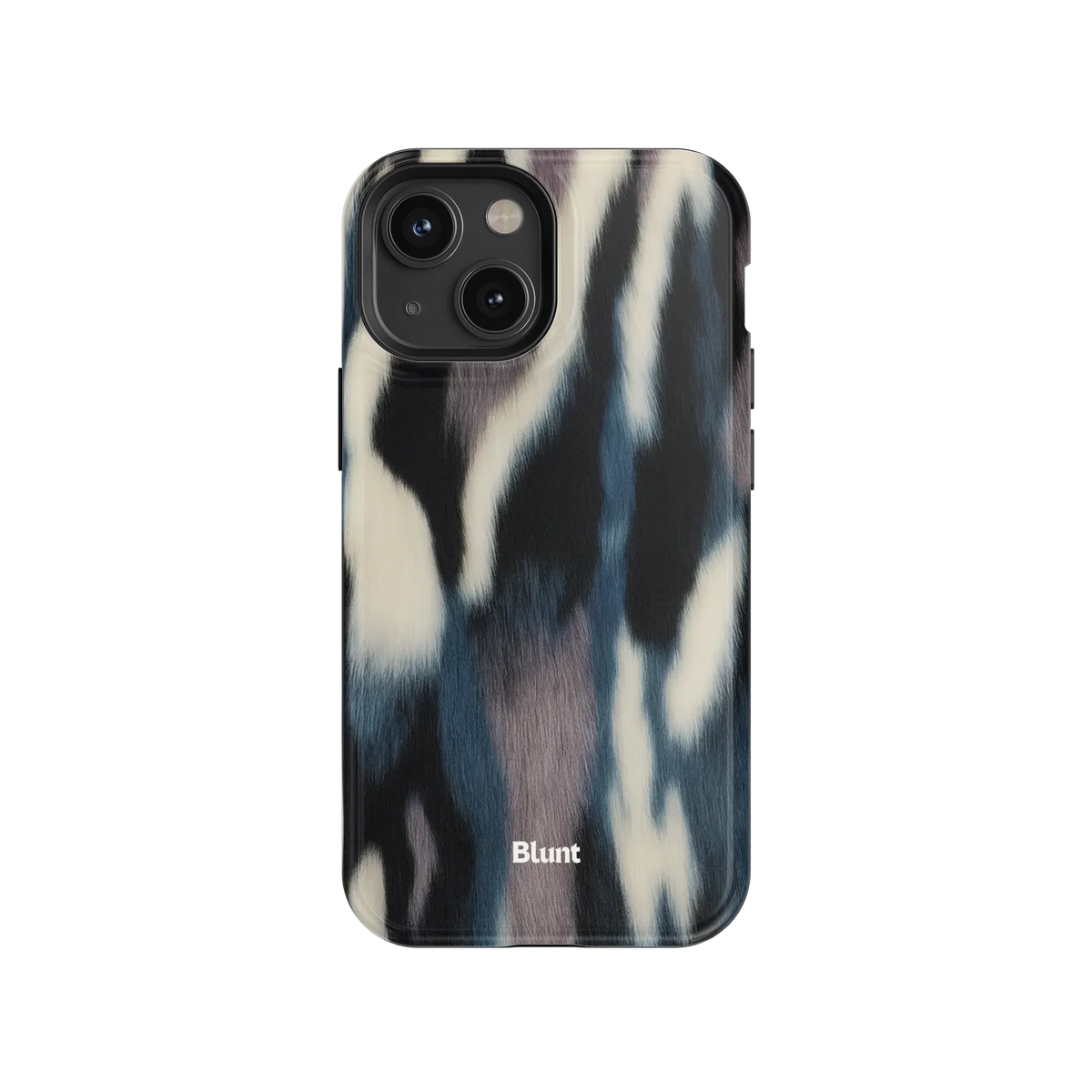 Velvet Sky iPhone Case