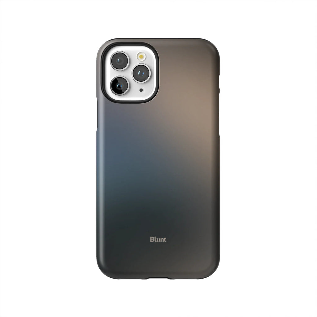 Stormi iPhone Case