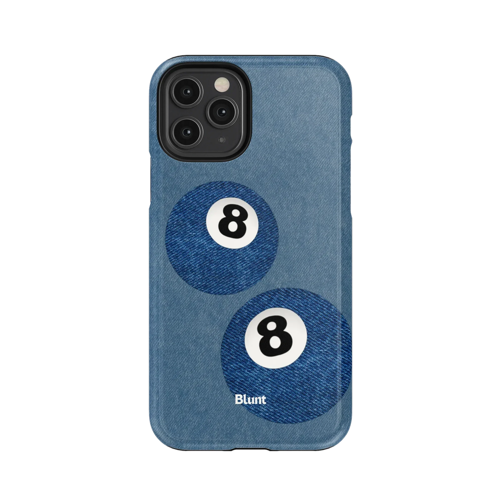 Hot Shot iPhone Case