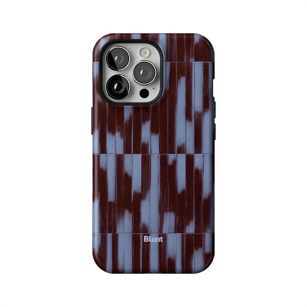 Mulvery iPhone Case