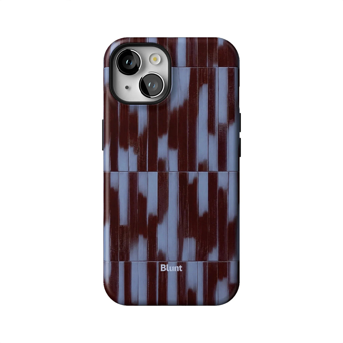 Mulvery iPhone Case
