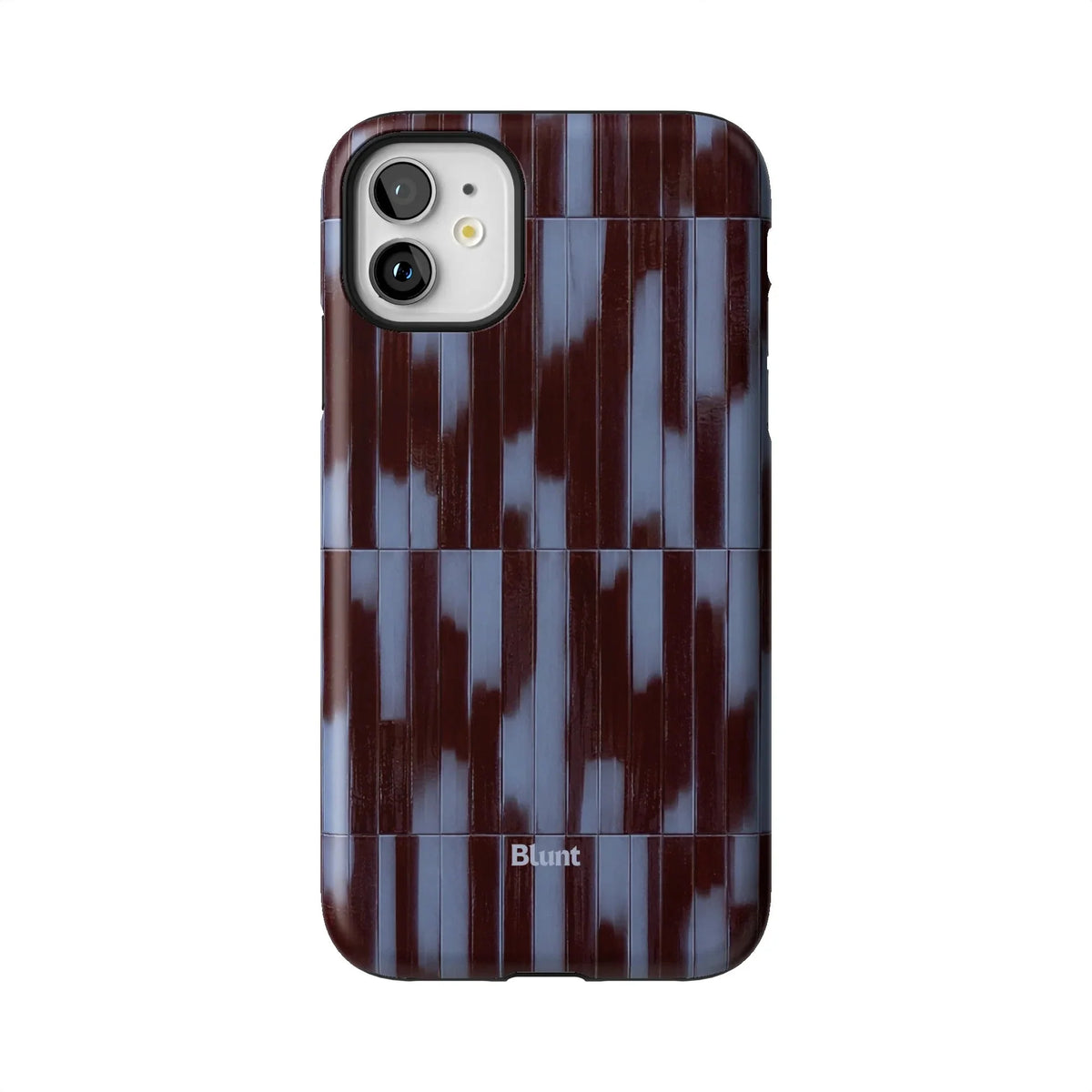 Mulvery iPhone Case