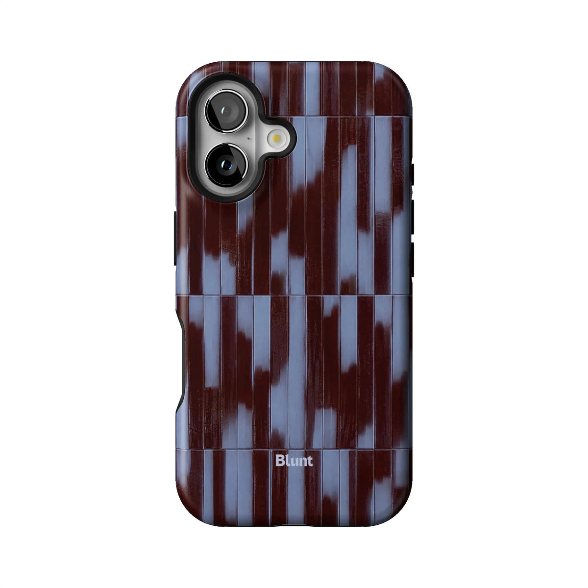 Mulvery iPhone Case