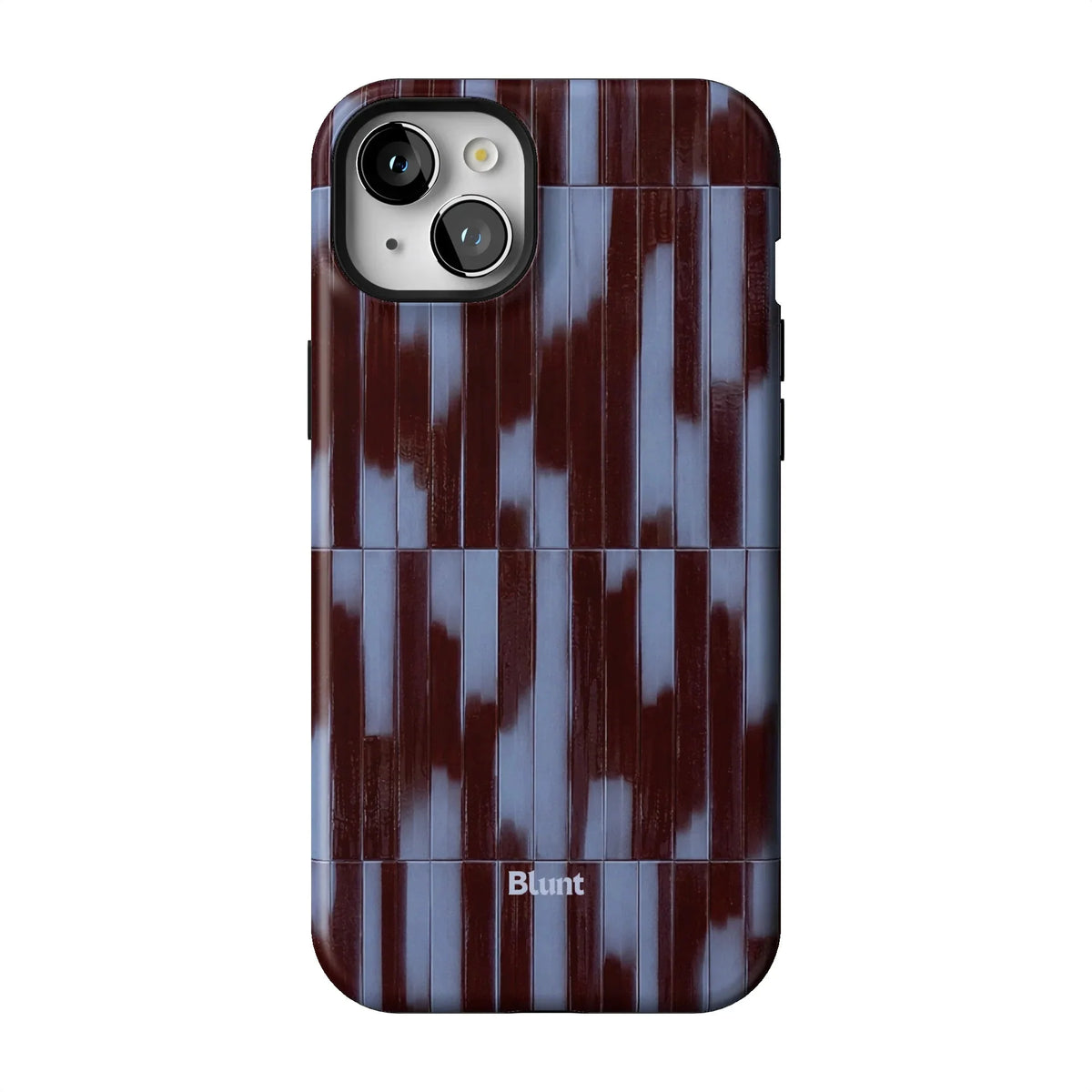 Mulvery iPhone Case