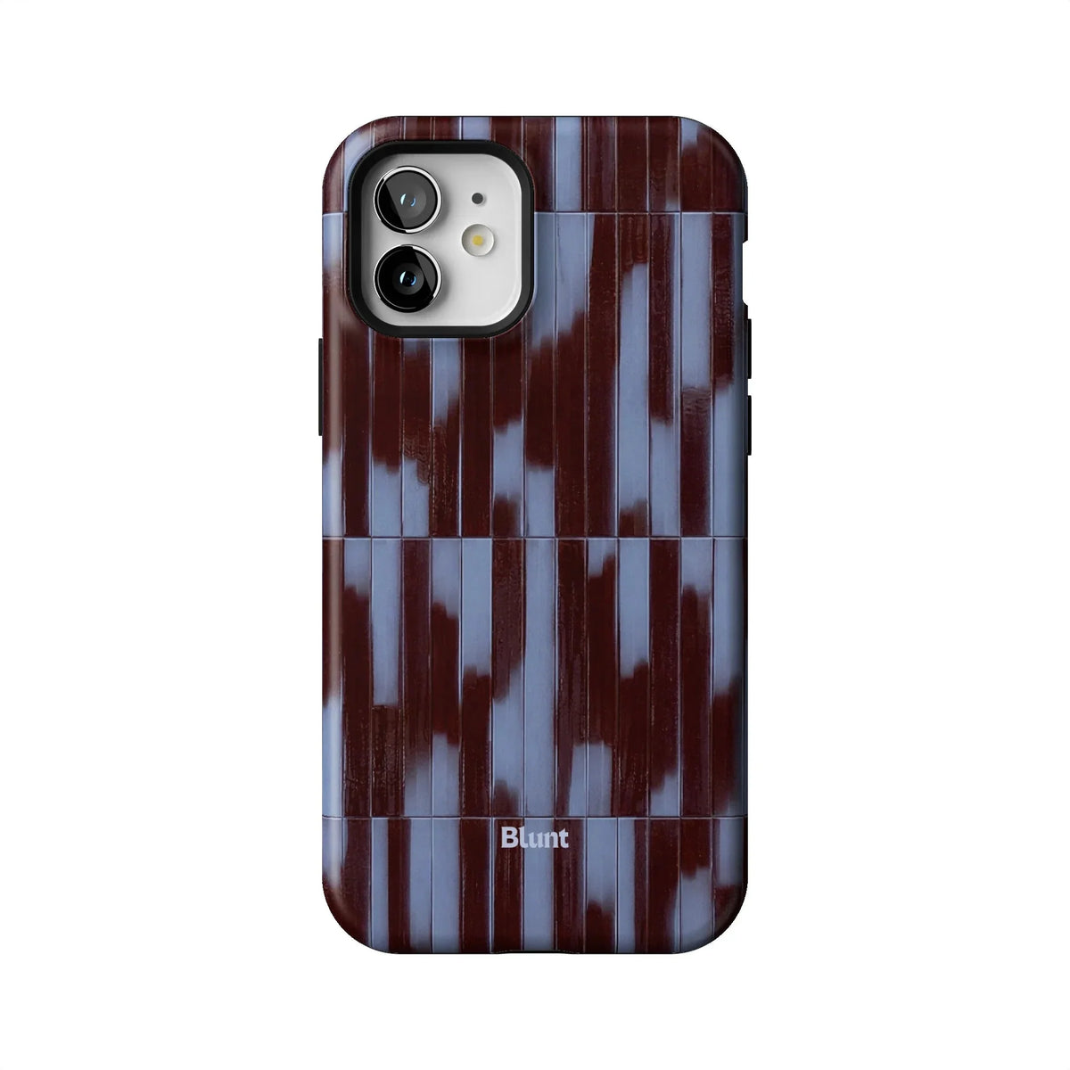Mulvery iPhone Case