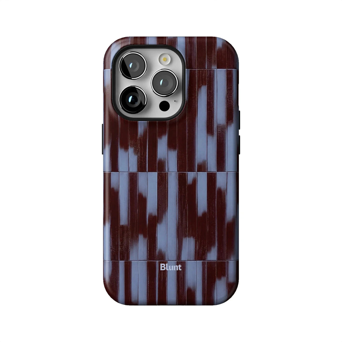 Mulvery iPhone Case