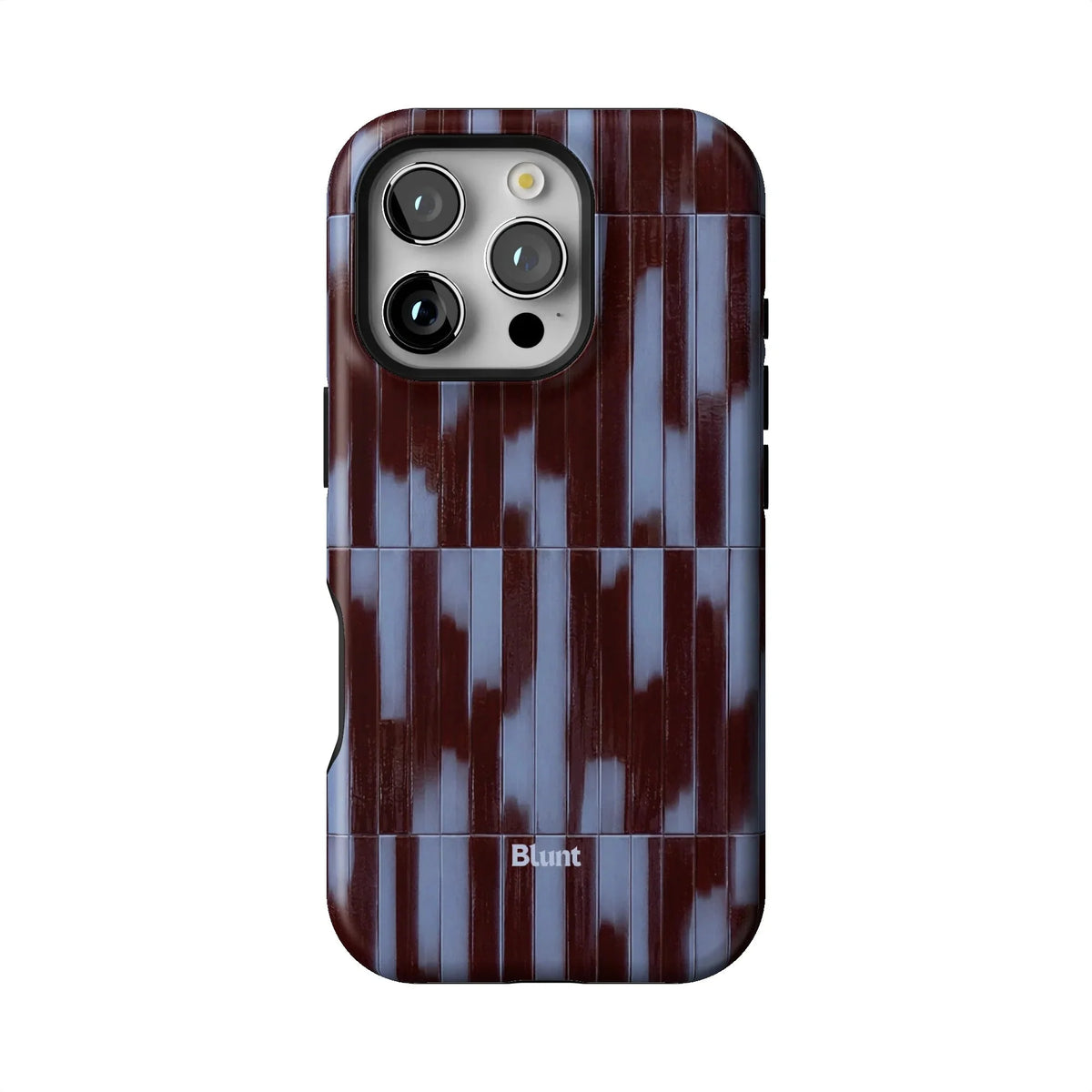 Mulvery iPhone Case