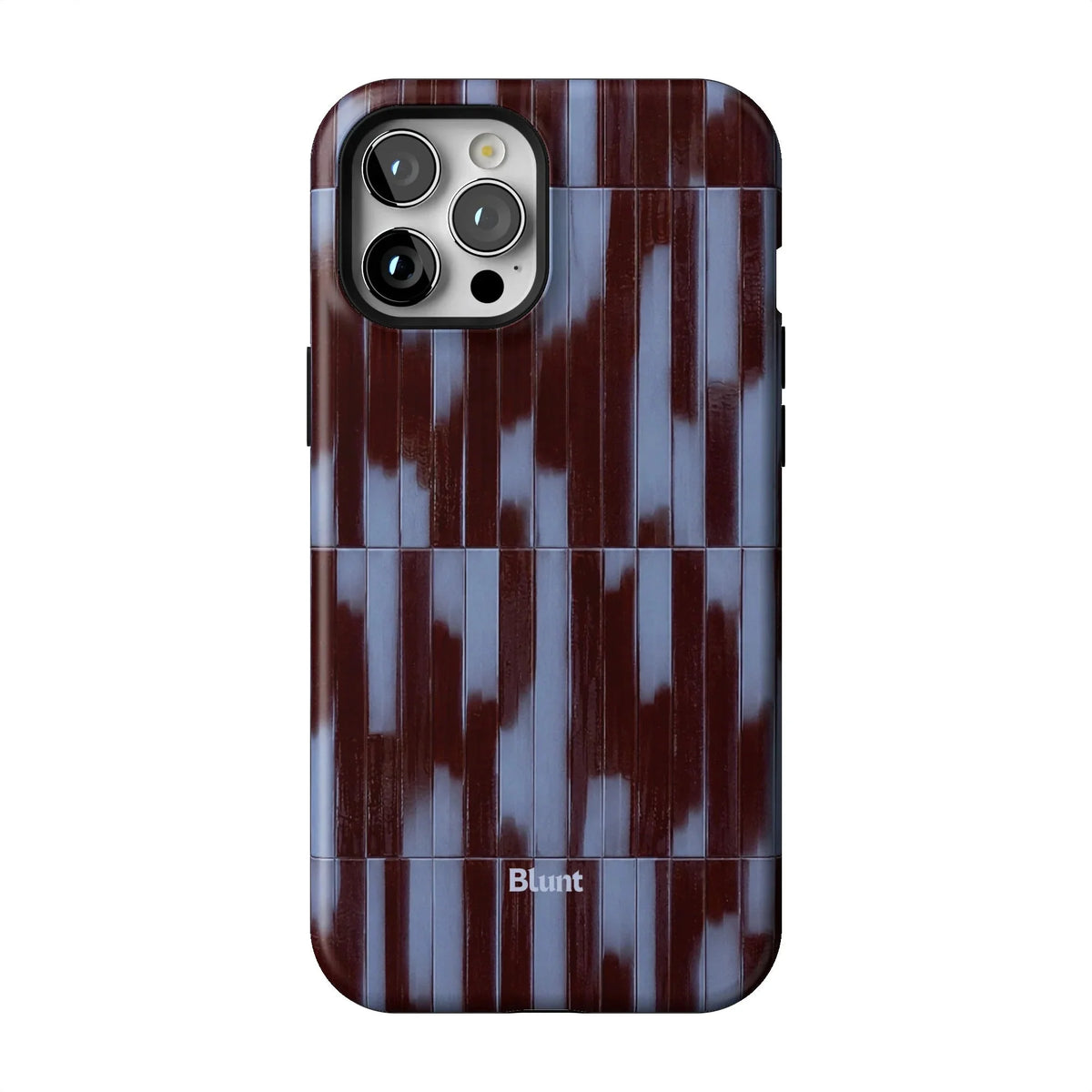 Mulvery iPhone Case