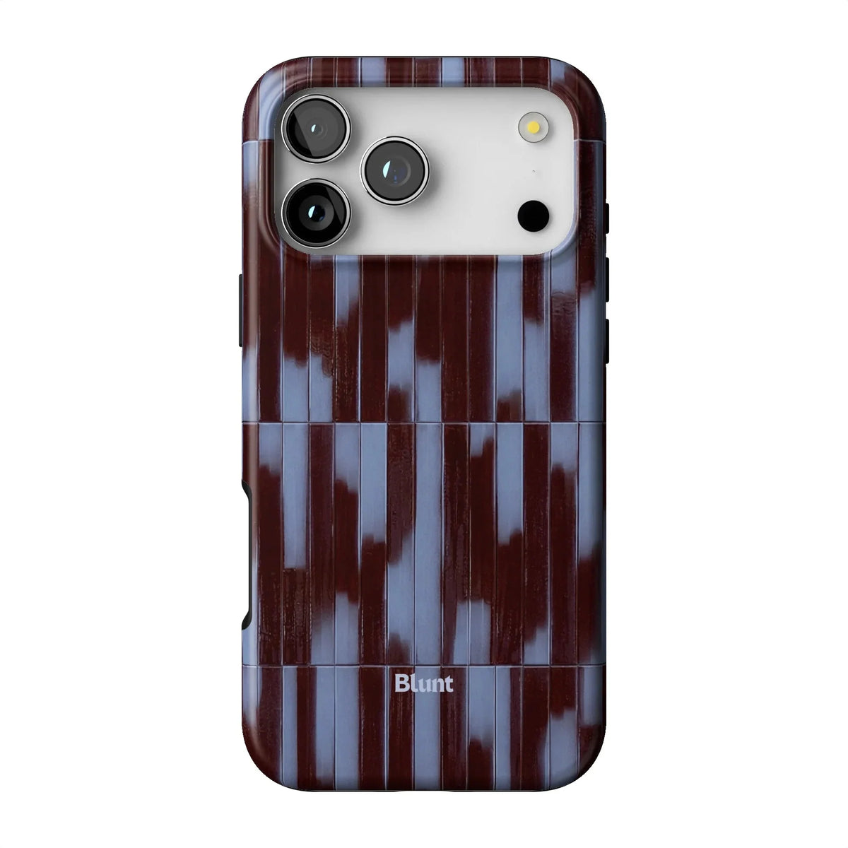 Mulvery iPhone Case