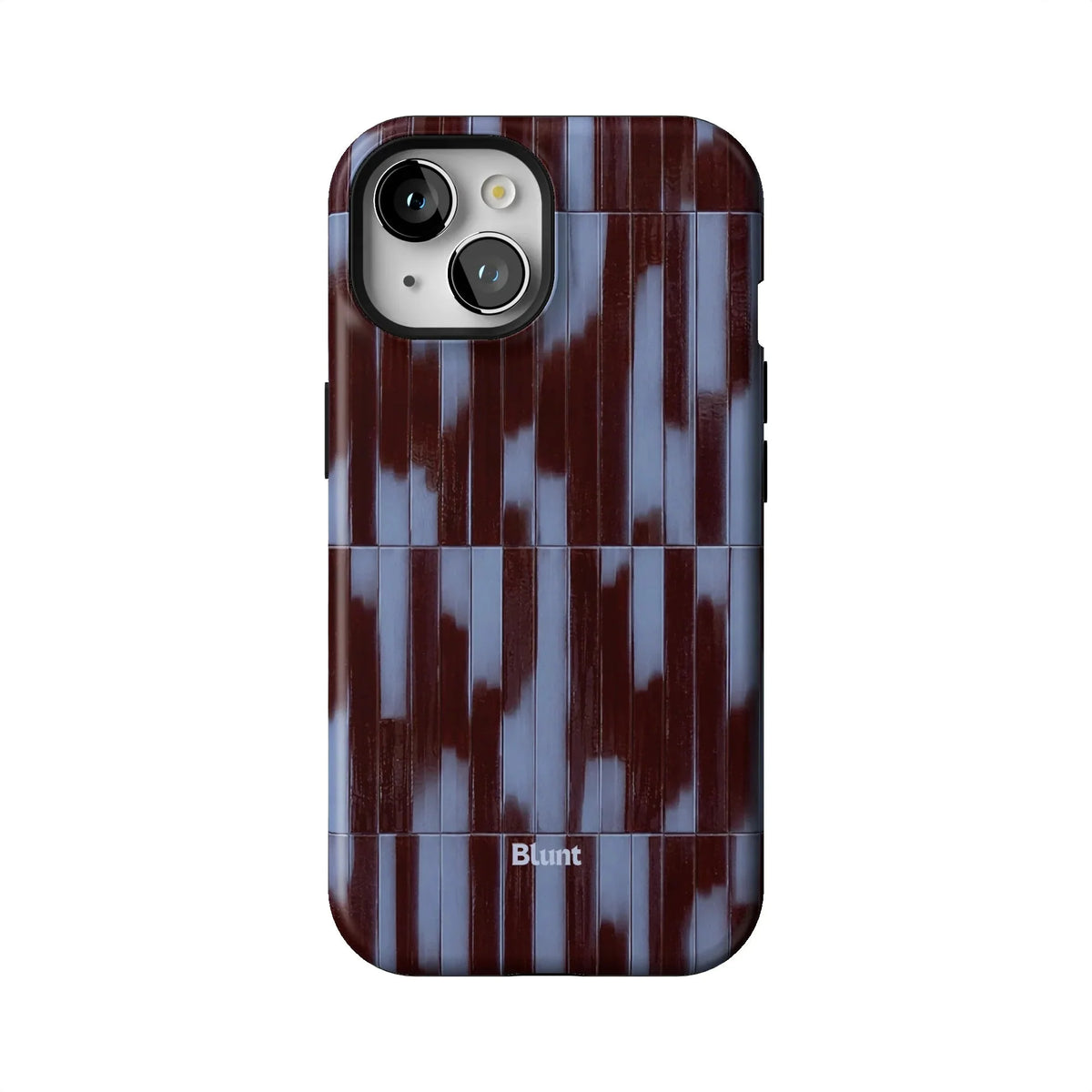 Mulvery iPhone Case