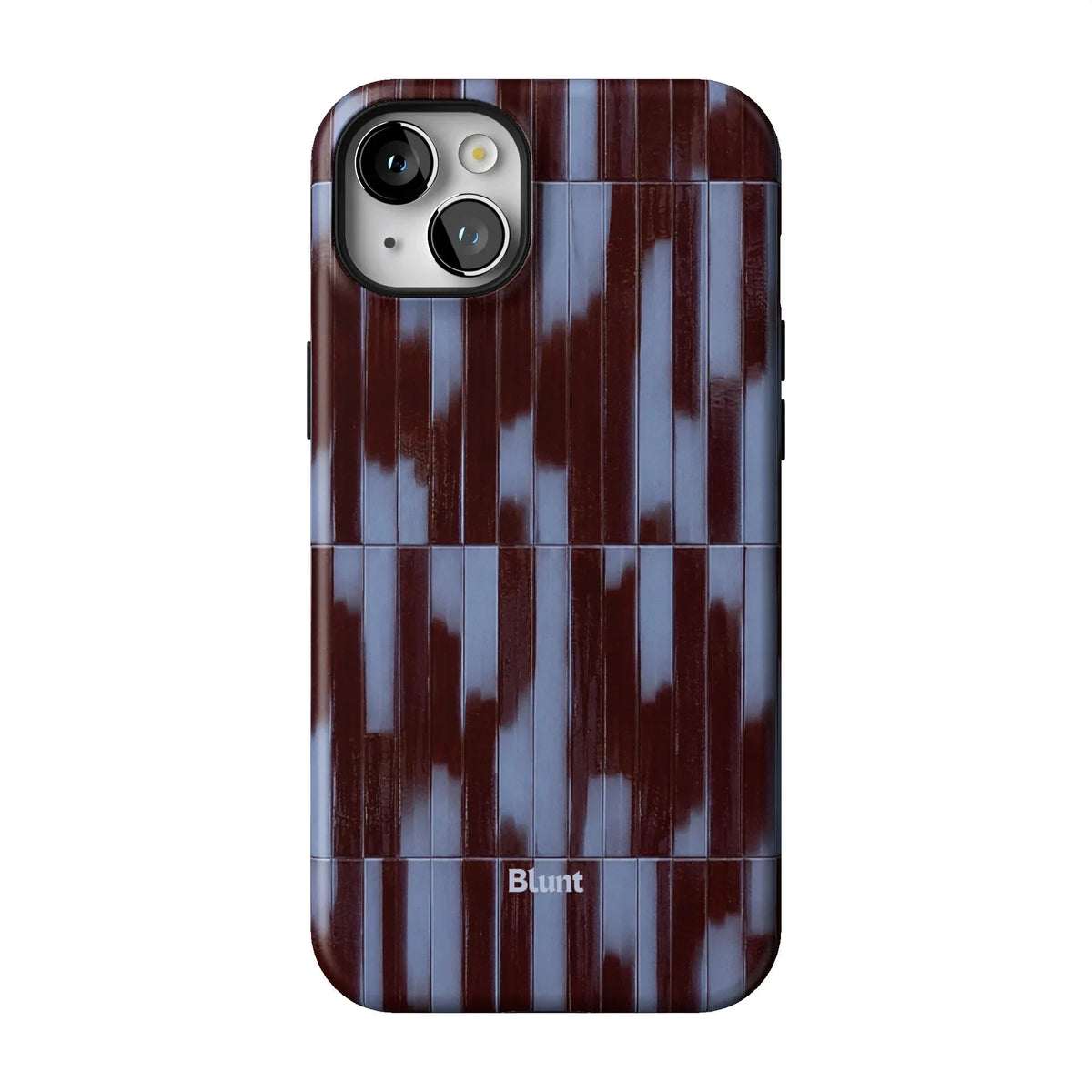 Mulvery iPhone Case