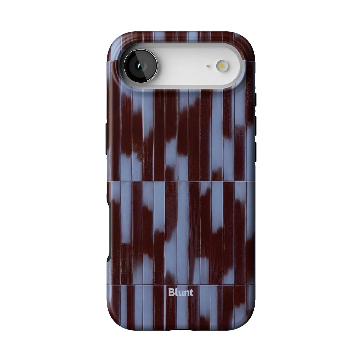 Mulvery iPhone Case