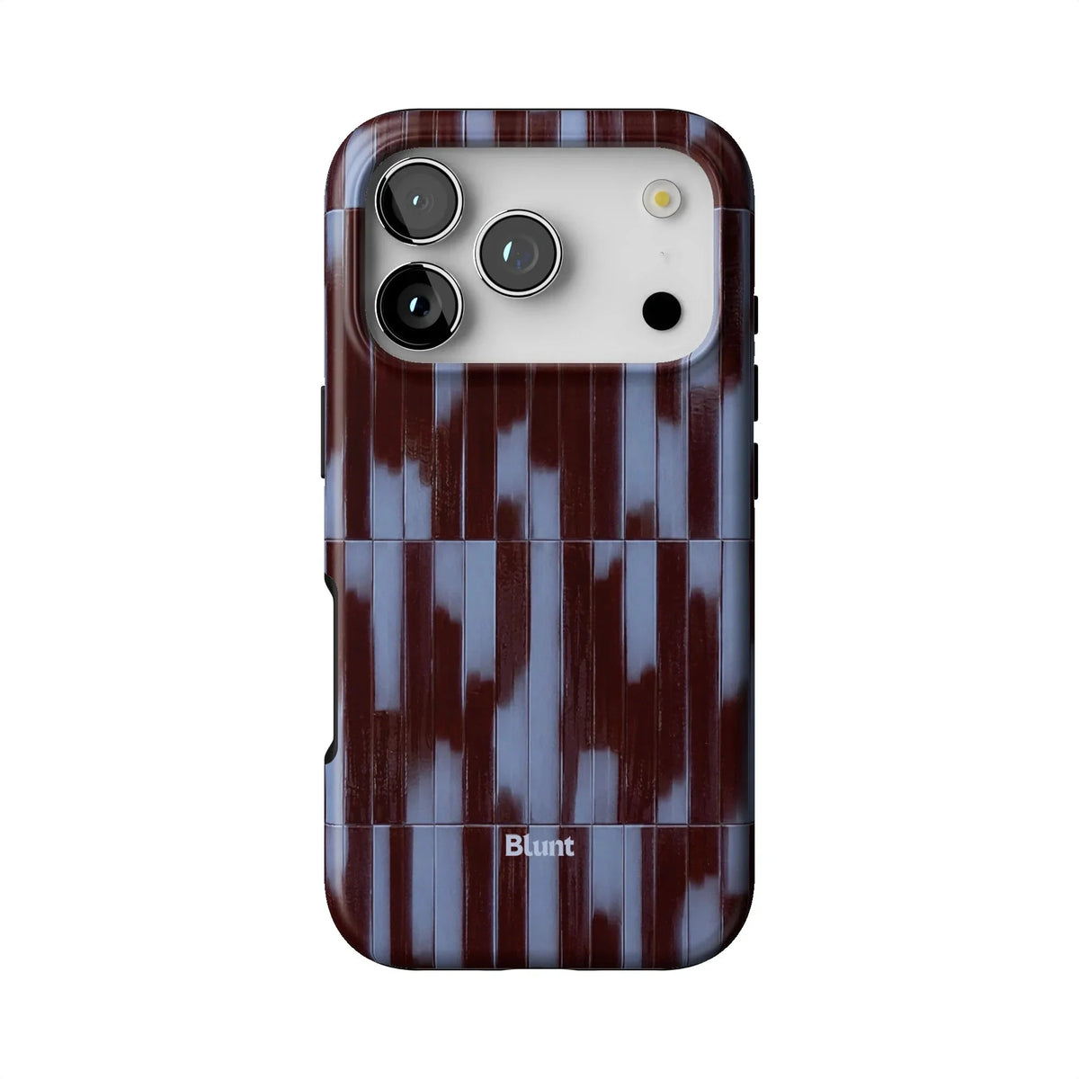 Mulvery iPhone Case