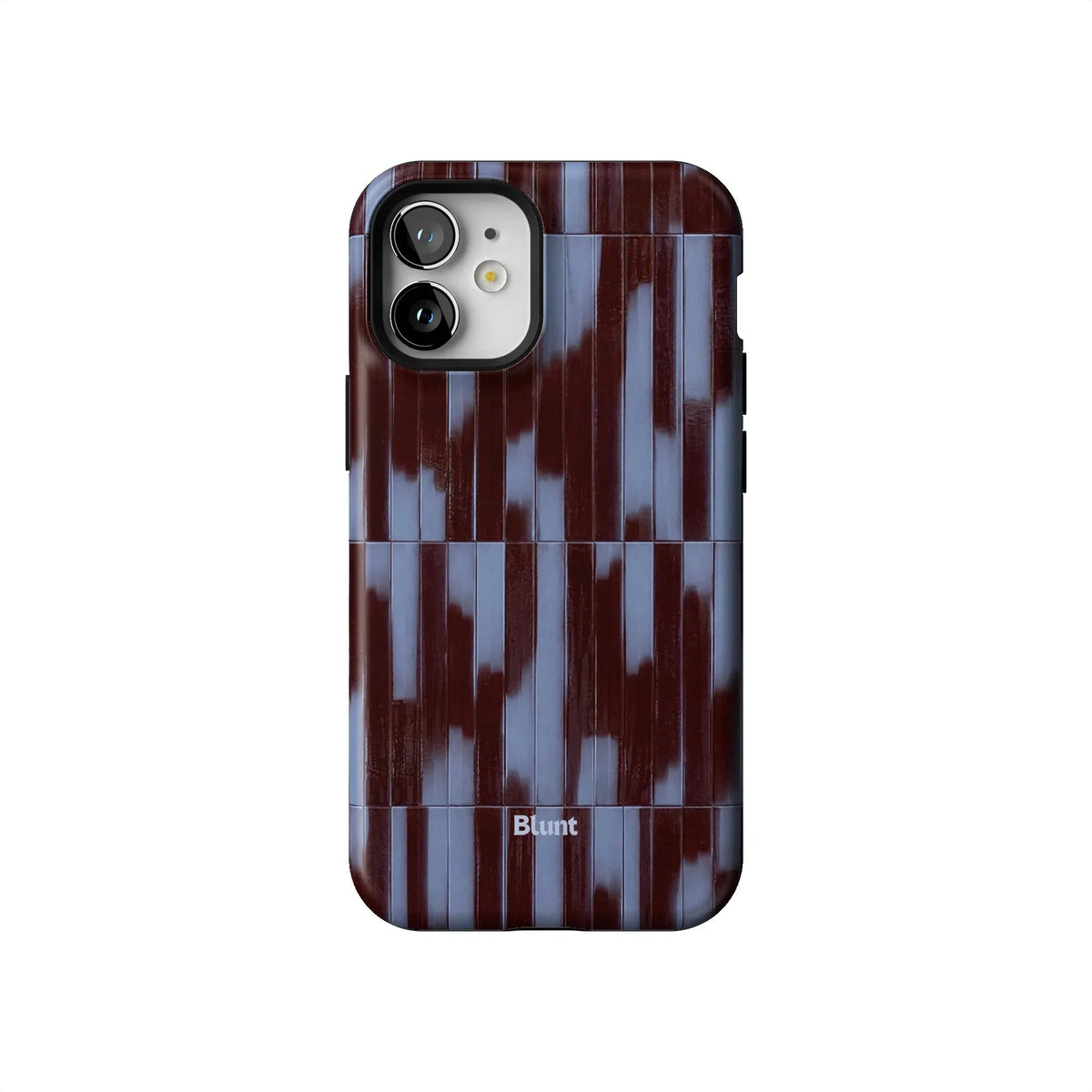 Mulvery iPhone Case