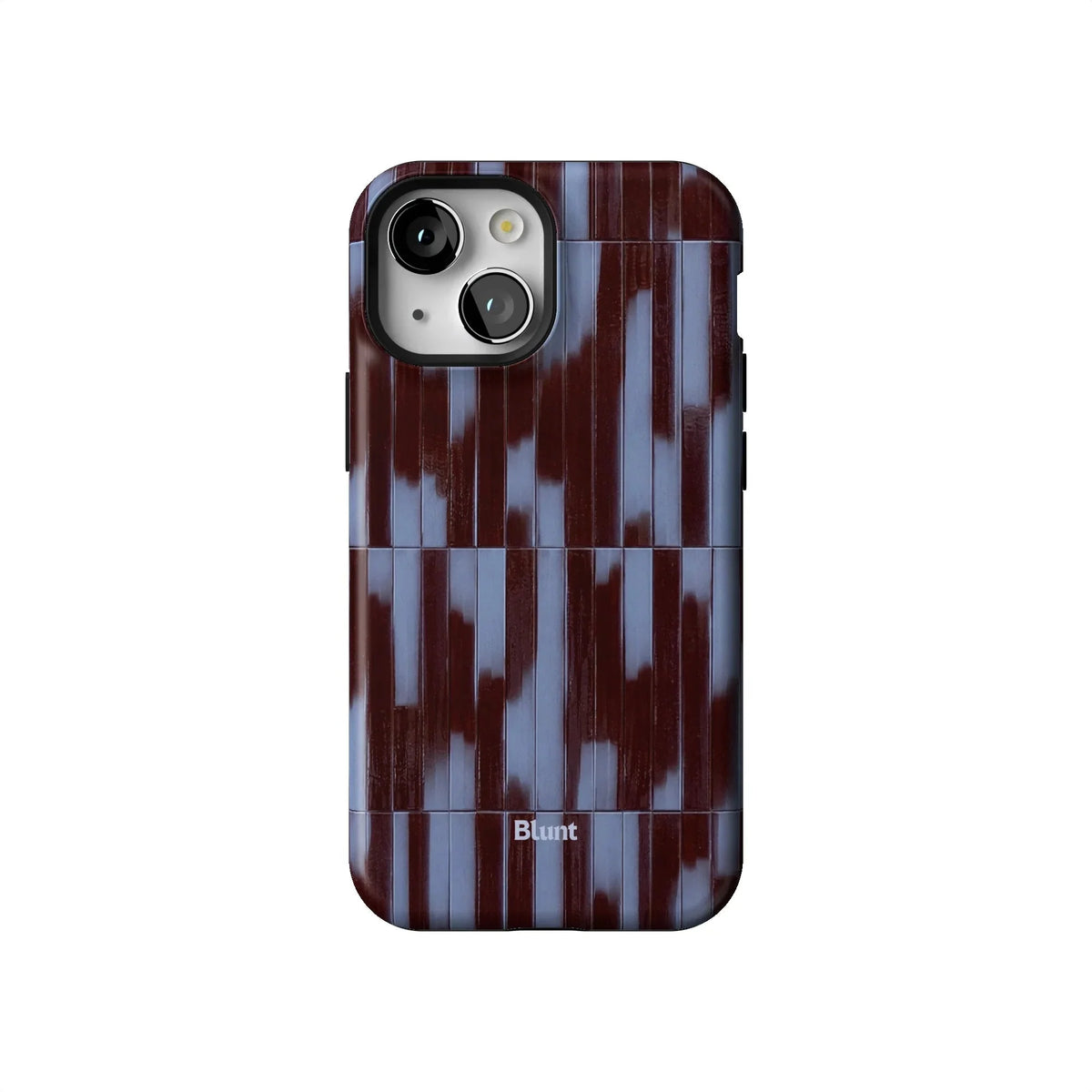 Mulvery iPhone Case