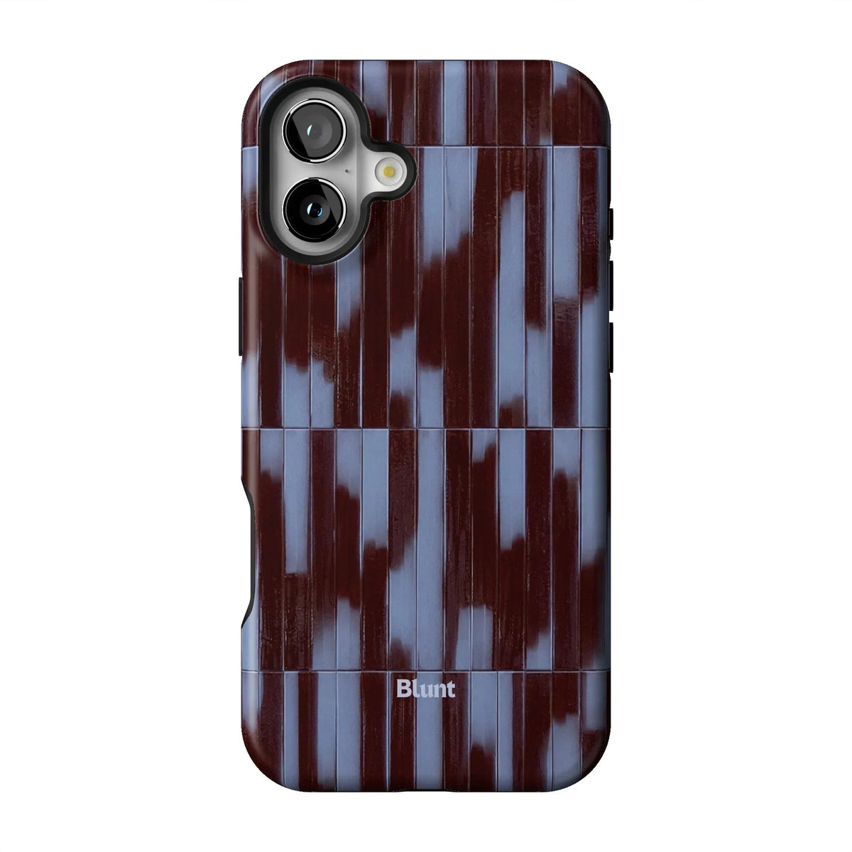 Mulvery iPhone Case