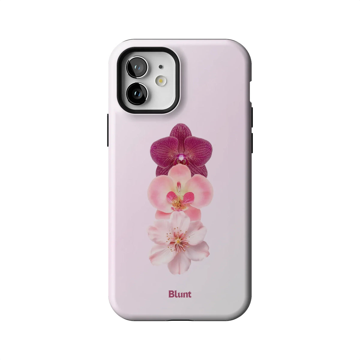 Muse iPhone Case
